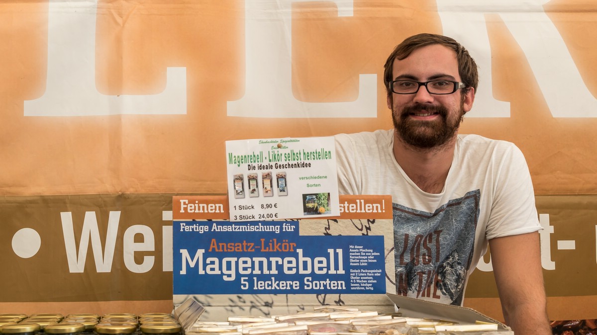 Urfahraner Herbstmarkt 2018 